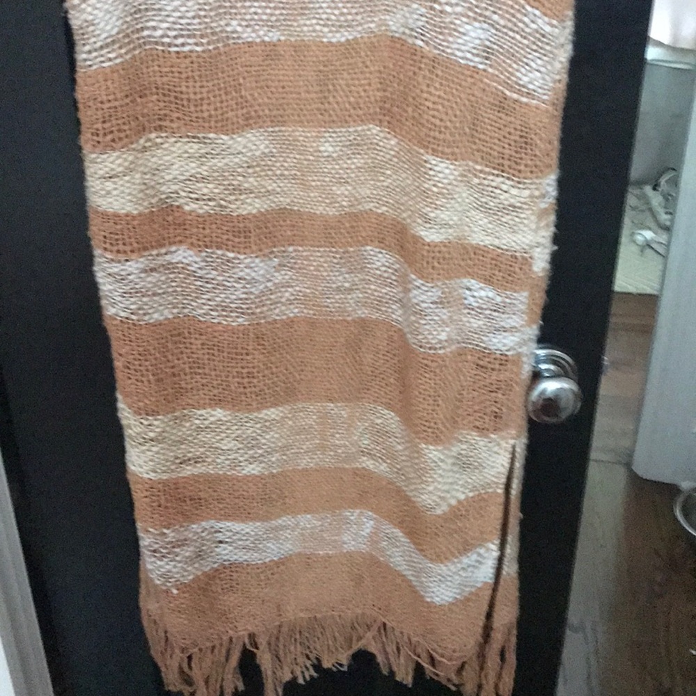 Voz long woven dress. Perfect for spring! - Picture 6 of 6